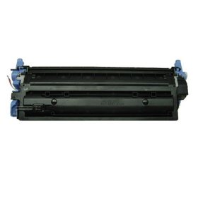 Laser Save 3600 - Q6470A Black Replacement Toner