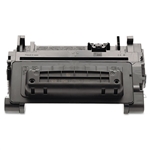 Laser Save M600/M601/M602/M4555 - CE390A Replacement Toner
