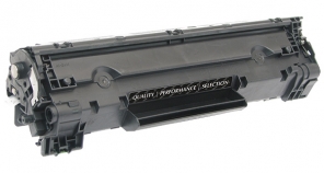 Laser Save M125/M127 / M201 - CF283A Replacement Toner Cartridge
