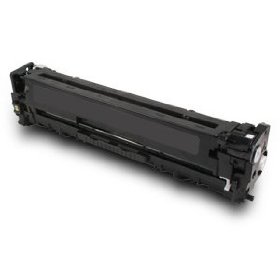 Laser Save CP1215/CP1515 - CB540A Black Replacement Toner