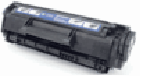 Laser Save 1010/1012/1015-Q2612A Replacement Toner Cartridge