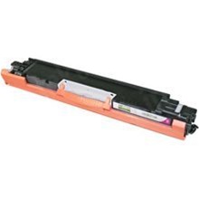 Laser Save M175/M275/CP1025 - CE313A Magenta Replacement Toner