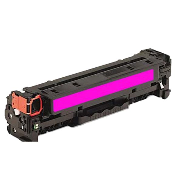 Laser Save M476 - CF383A Magenta Replacement Toner (312A)